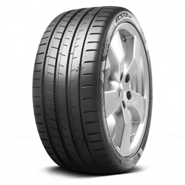 Kumho na pierwszy montaż