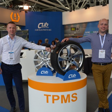 Automechanika z Felgeo.pl