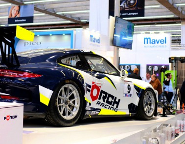 Automechanika Frankfurt