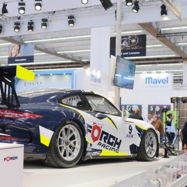 Automechanika Frankfurt