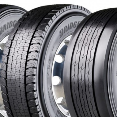 FleetPulse od Bridgestone