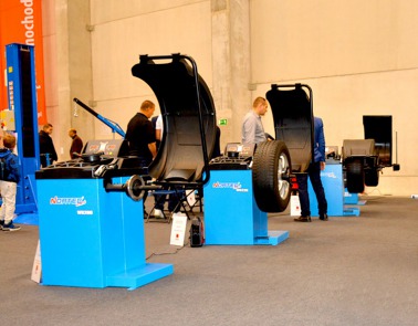Auto Land Expo Ostróda