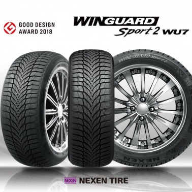 Nexen nagrodzony