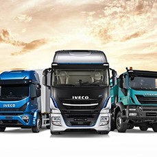 Wygrana Iveco