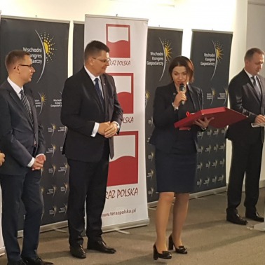 AC S.A. wyróżnione