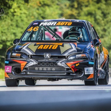 Rajdowe stoisko ProfiAuto
