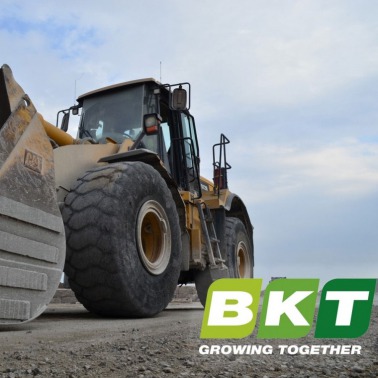 BKT w USA