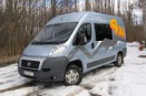 Znaczy lider: Fiat Ducato Furgon L2H2 2.3 Multijet 4x4