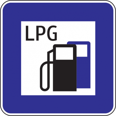 LPG alternatywą