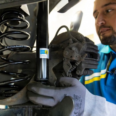 Bilstein do 10 modeli