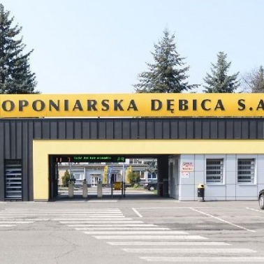 Dębica  S.A. wyróżniona