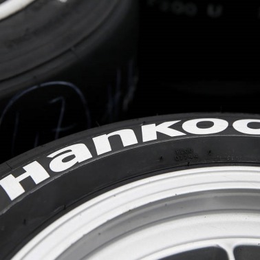 Współpraca Hankooka i Renault