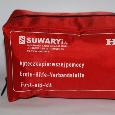 Ma być bezpieczniej