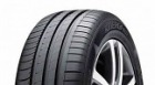 Kinergy - ekologicznie i ekonomicznie: Hankook Tire wchodzi do I ligi
