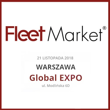 21.11.2018 Fleet Market, Warszawa