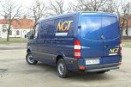 Na gaz ziemny: Mercedes-Benz Sprinter Furgon 316 NGT