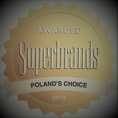Conti z tytułem Superbrands