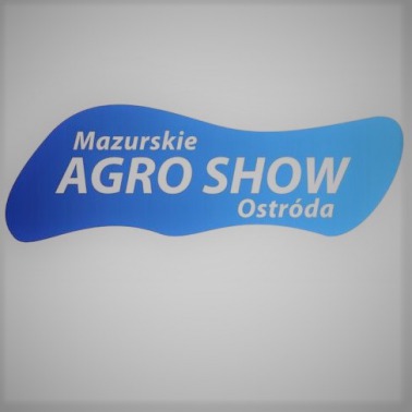 Agro Show w Ostródzie