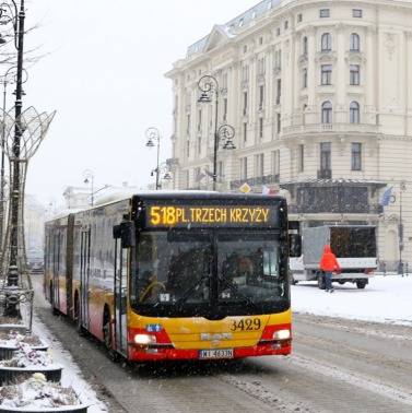 Opony Sava do autobusów