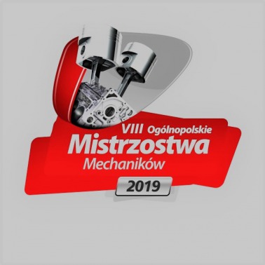 Mistrzostwa Mechaników 2019