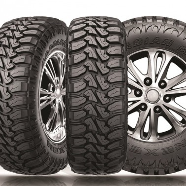 Nexen Tire Roadian MTX