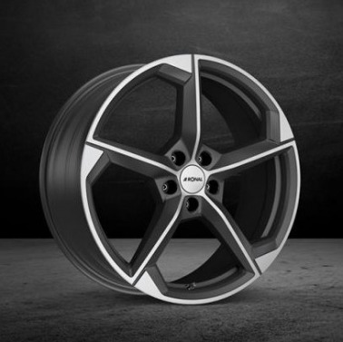 Ronal R66