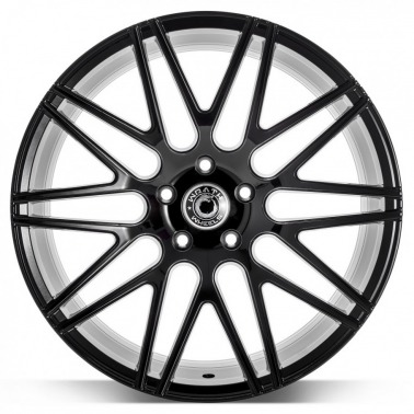 Wrath Wheels - model WF-1 i WF-3
