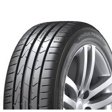 Hankook do nowego Forda