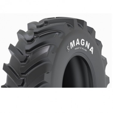 Nowa opona Magna Tyres