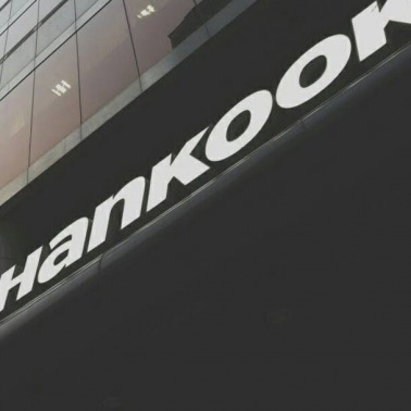 Obroty Hankooka w 2018 r.