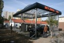 Auto Spa z myjnią