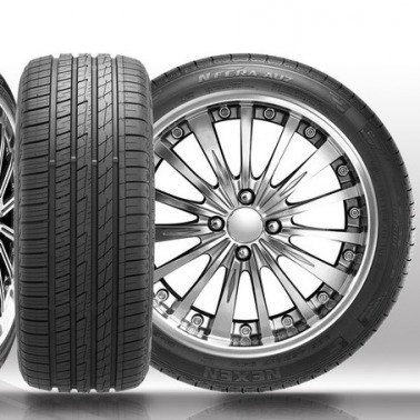 Nexen z nagrodą