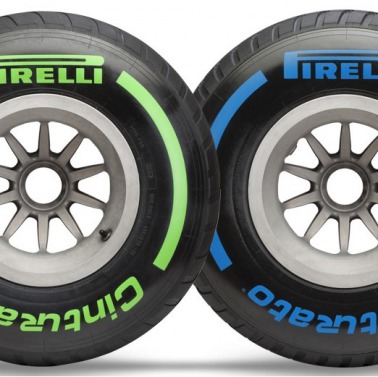 Co nowego w F1?