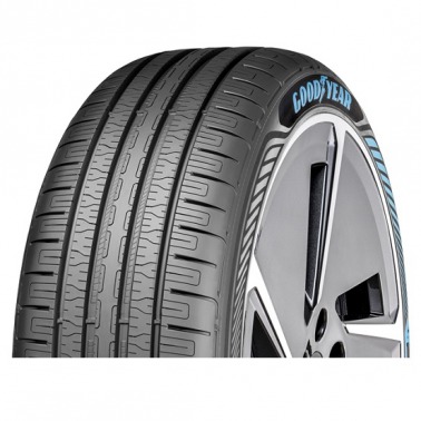 Goodyear EfficientGrip Performance