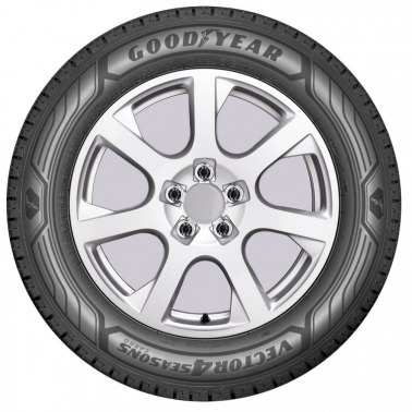 Goodyear do dostawczych