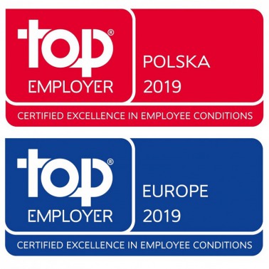 Valeo dobrym pracodawcą