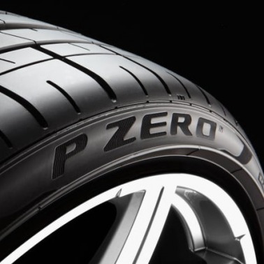 Pirelli P Zero