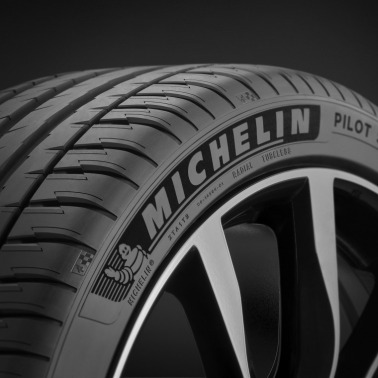 Michelin do SUV’ów
