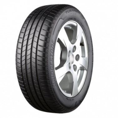 Bridgestone na prowadzeniu