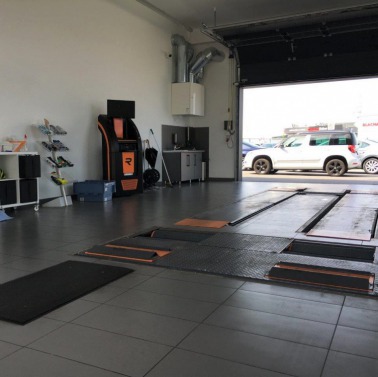 Kurs dla diagnostów