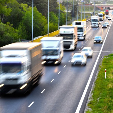 Bezpiecznie na autostradzie