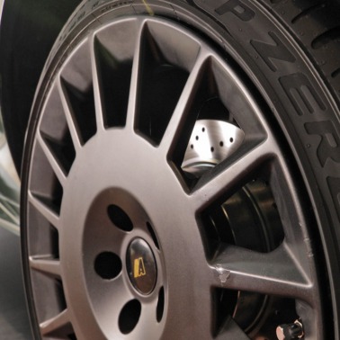 Pirelli w Genewie