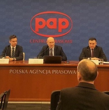 Polska na „motomapie”