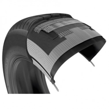 Premiera opony Michelin