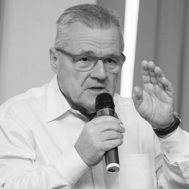 Zmarł Piotr Tochowicz