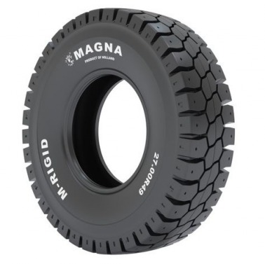 Magna M-RIGID