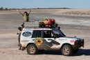 Dwa zdane egzaminy: Na BF Goodrichach po bezdrożach Australii i Rosji