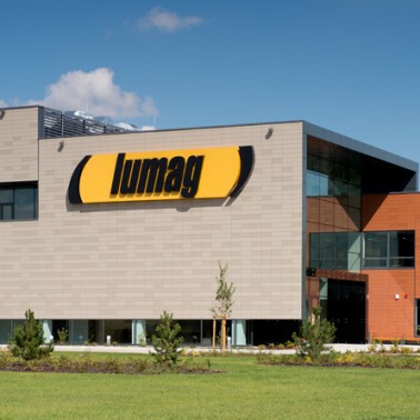Lumag na EuroBrake