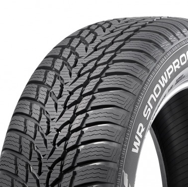 Nokian WR Snowproof