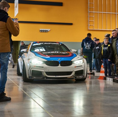 16-17.03.2019 Auto Moto Arena, Ostróda